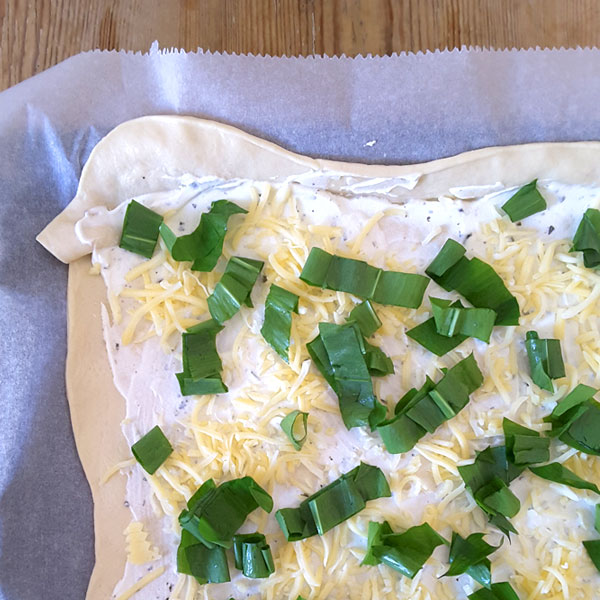 Schnell & köstlich: Pizzabrötchen selbstgemacht