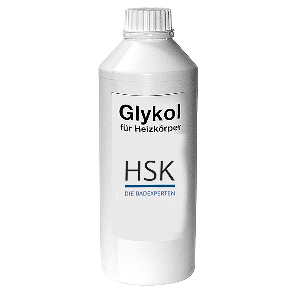 HSK Zubehör Badheizkoerper – Glykol