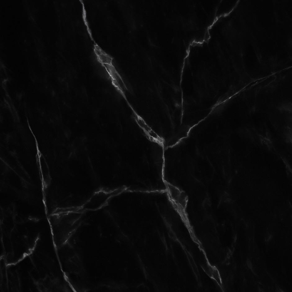 HSK RenoDeco Naturstein Seidenmatt Marmor Nero-Marquina