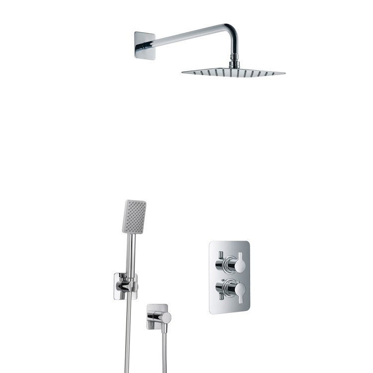 HSK Shower-Set 2.04 Softcube