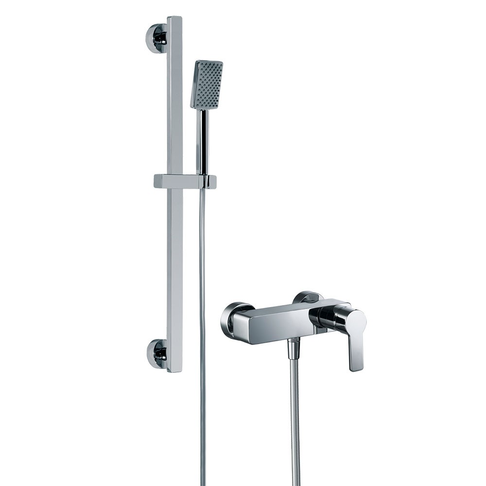 HSK Shower-Set 2.01 Softcube