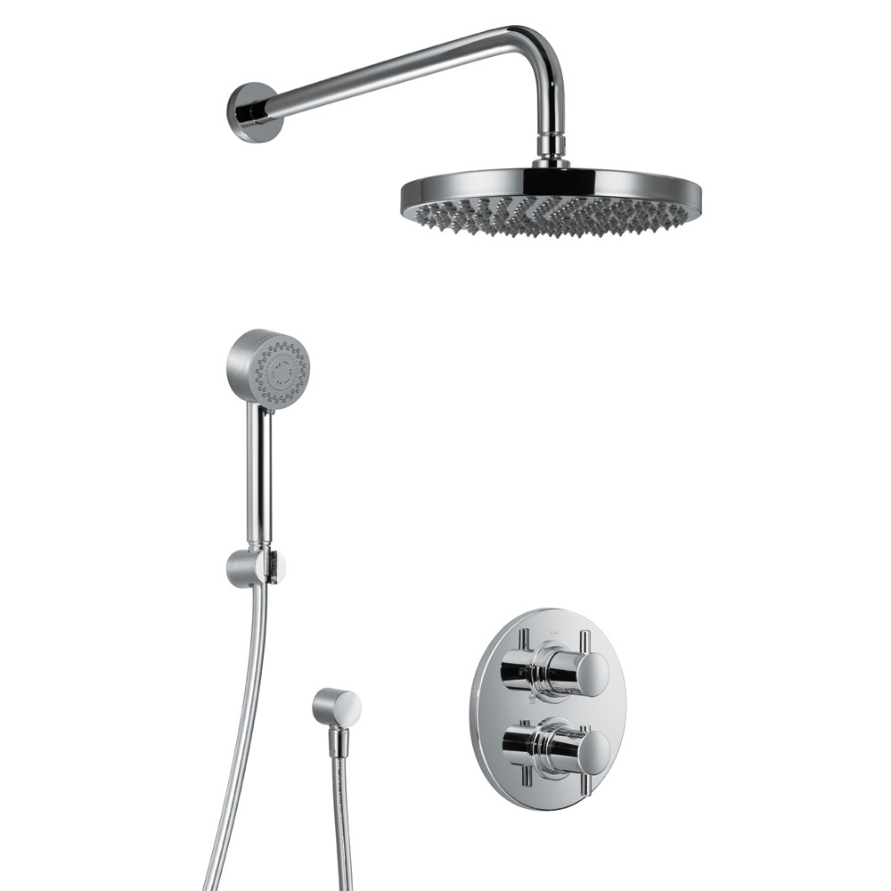 HSK Shower Set 1.04 SpeedLine