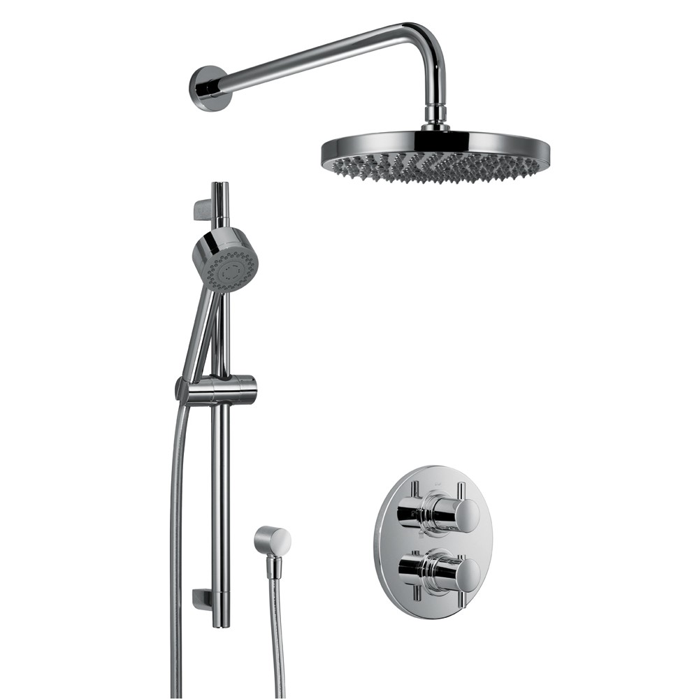 HSK Shower-Set 1.05 Rund