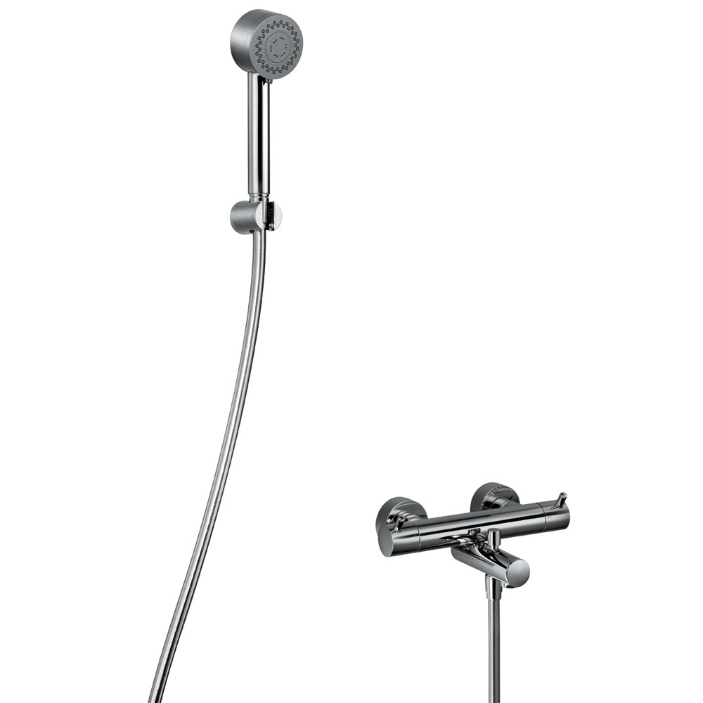 HSK Shower-Set 1.09 Rund