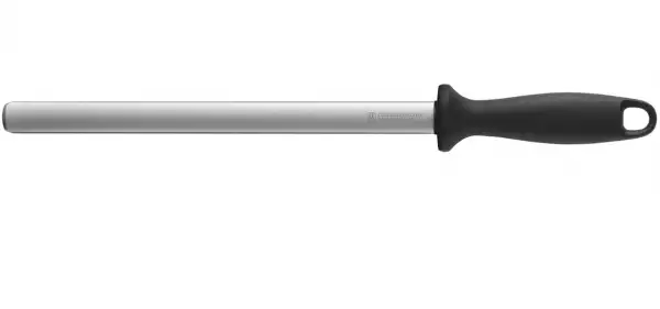 Zwilling Wetzstahl mit Diamantbeschichtung oval