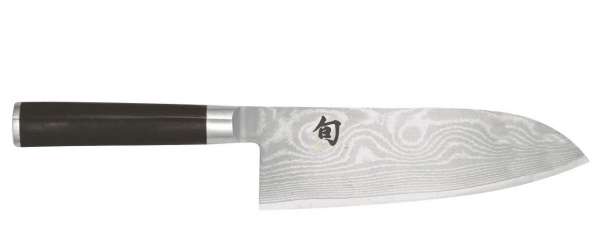 Kai Shun DM-0717 Santoku 19 cm