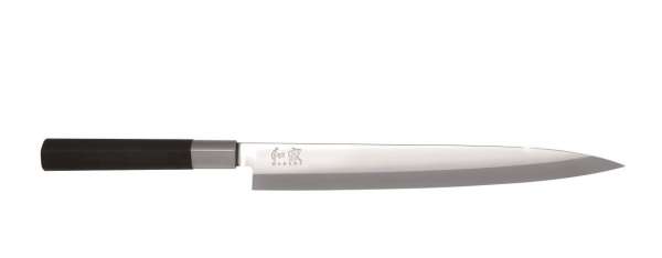 Kai Wasabi Messer Yanagiba 24 cm