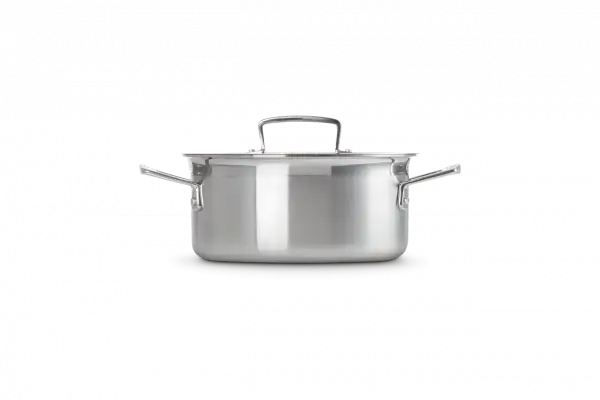 Le Creuset 3-ply Bratentopf