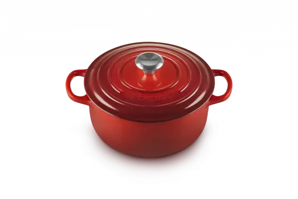 Le Creuset Gusseisen Topf 20 cm