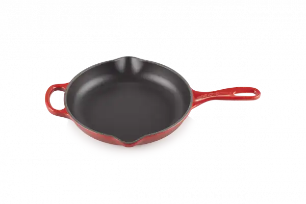 Le Creuset Gusseisen Brat- & Servierpfanne 23 cm