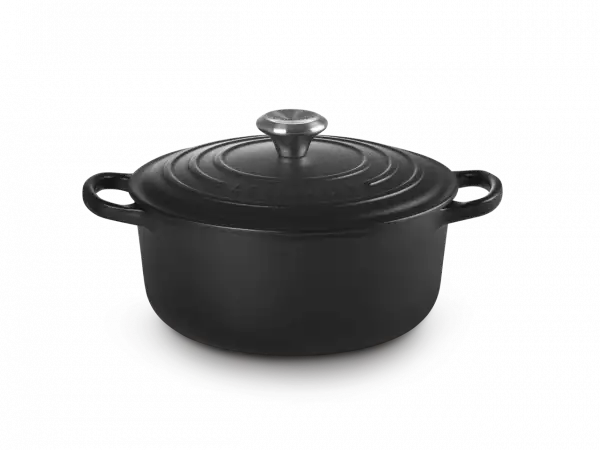 Le Creuset Gusseisen Topf 26 cm