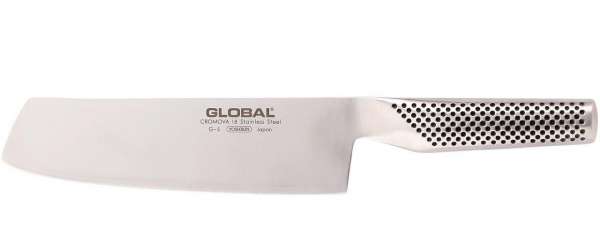 Global G-5 Gemüsemesser 18 cm