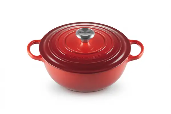 Le Creuset Topf La Marmite 26 cm