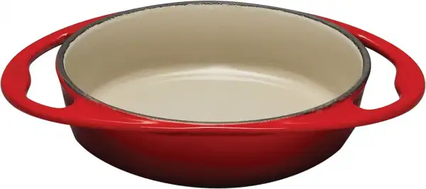 Le Creuset Tatin Backform 25 cm