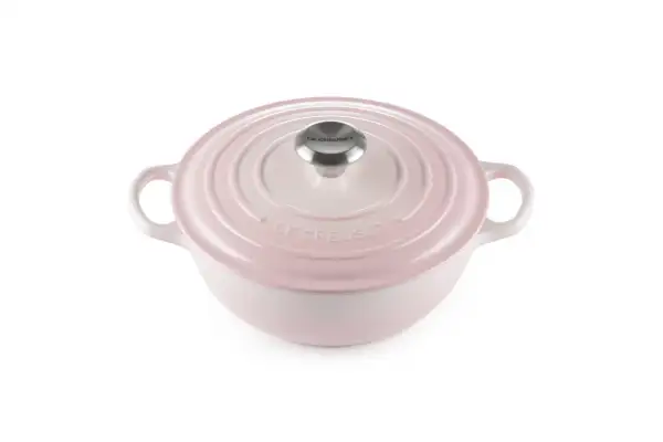 Le Creuset Topf La Marmite 24 cm