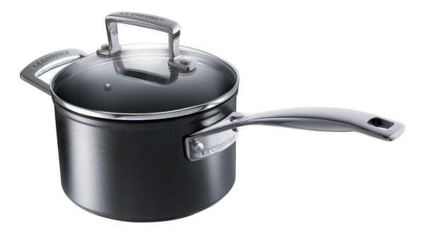 Le Creuset Alu Antihaft Profitopf 20 cm