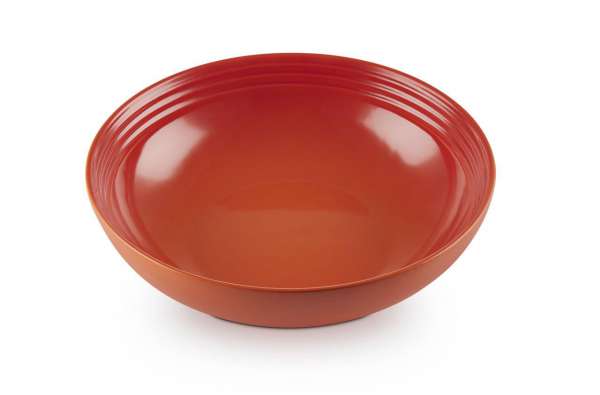 Le Creuset Keramik Servierschale