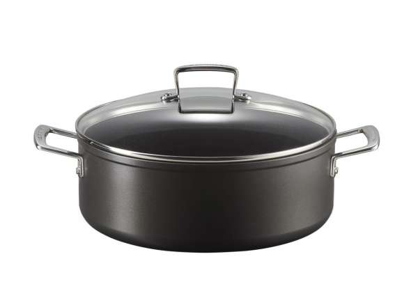 Le Creuset Alu Antihaft Schmorpfanne 28 cm