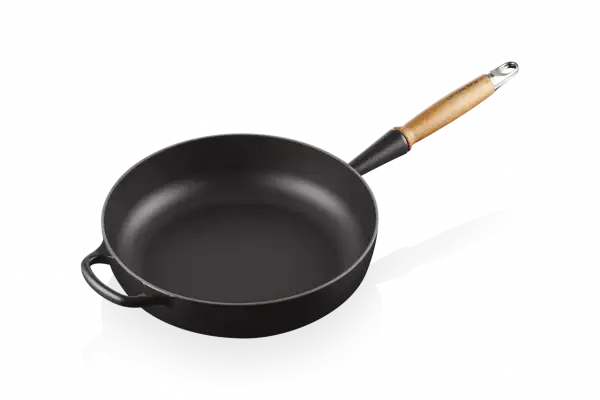 Le Creuset Gusseisen Pfanne 28 cm – Sautepfanne