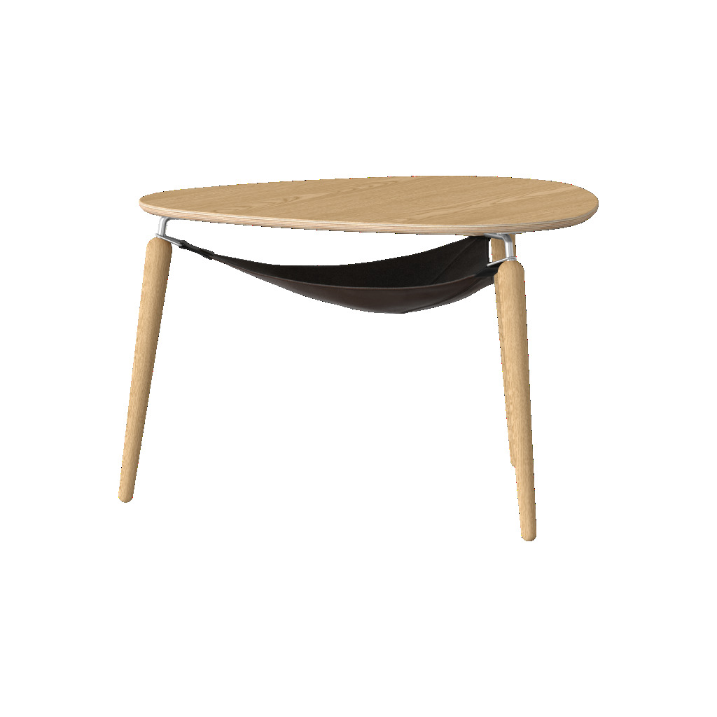 Umage – Hang Out Coffee Table – Couchtisch im skandinavischen Design