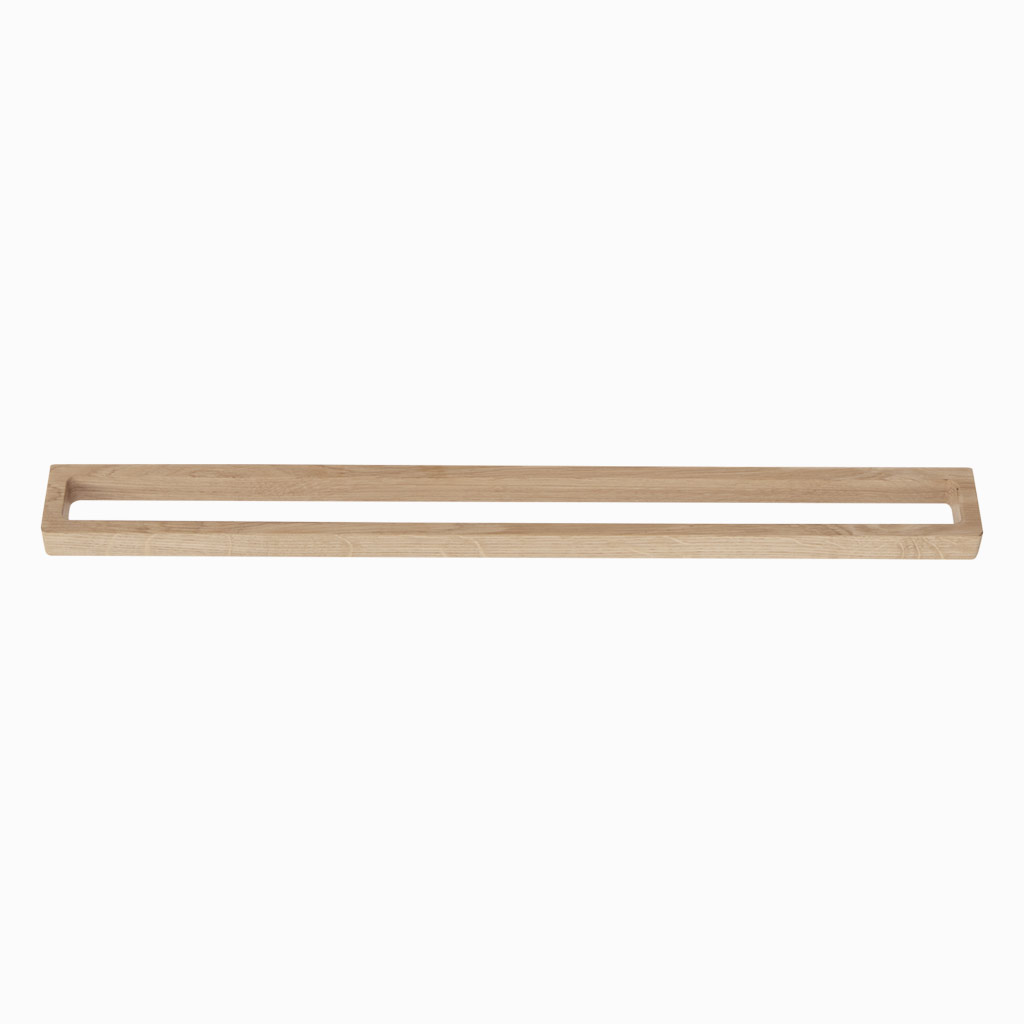 Andersen Furniture – Towel Rack – Handtuchstange aus Holz in 2 Größen