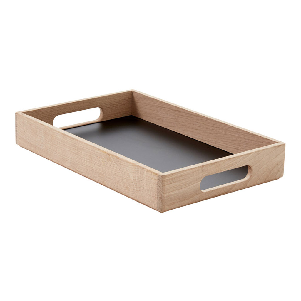 Andersen Furniture – Serving Tray – Serviertablett in Eiche – 4 Größen