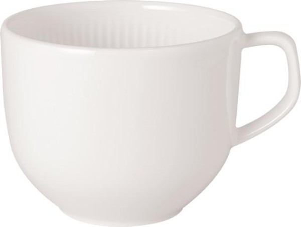 Villeroy & Boch Afina Kaffeeobertasse 150ml