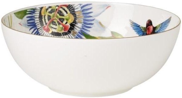 Villeroy & Boch Amazonia Anmut Schüssel rund 23cm