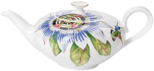 Villeroy & Boch Amazonia Anmut Teekanne 1,00l