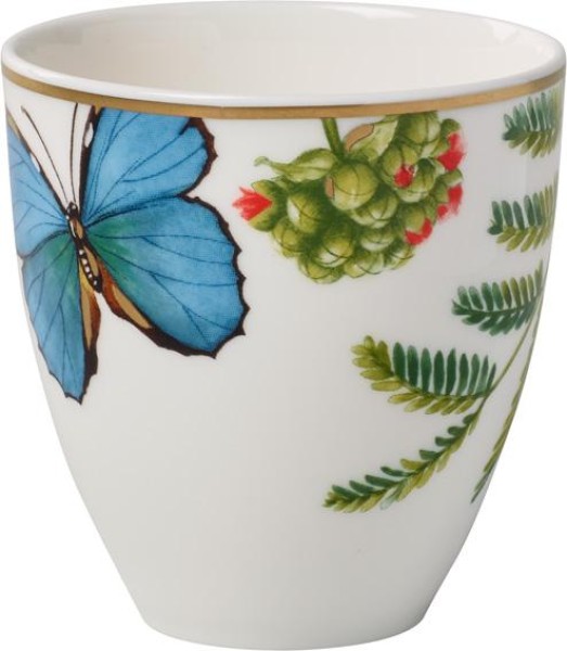 Villeroy & Boch Signature Amazonia Gifts Teeschale 150ml