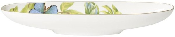 Villeroy & Boch Amazonia Schale oval 29x7cm