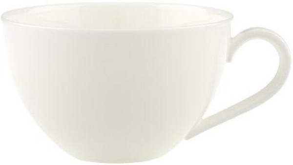 Villeroy & Boch Anmut Frühstücksobertasse / Cappuccinoobertasse 400ml