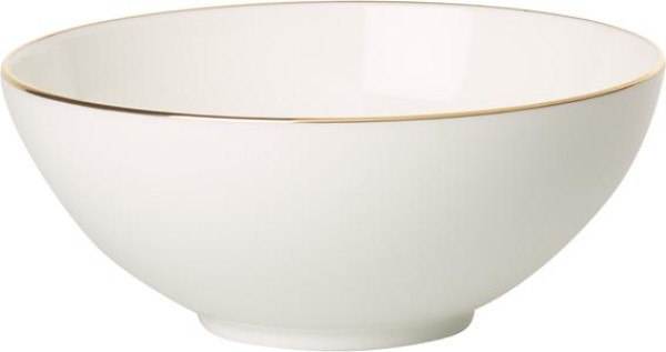 Villeroy & Boch Signature Anmut Gold Dessertschale 13cm