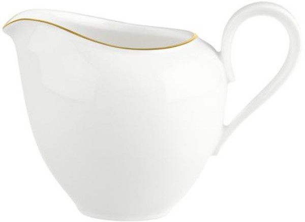 Villeroy & Boch Signature Anmut Gold Milchkännchen 200ml