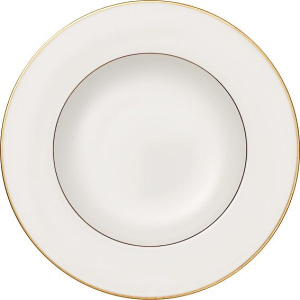 Villeroy & Boch Signature Anmut Gold Suppenteller 24cm