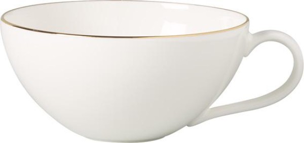 Villeroy & Boch Signature Anmut Gold Teeobertasse 200ml