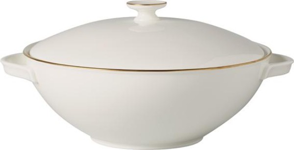 Villeroy & Boch Signature Anmut Gold Terrine 2,20l