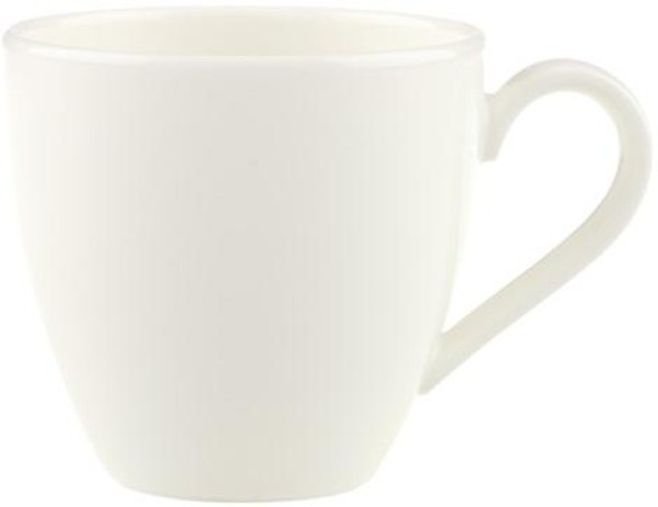 Villeroy & Boch Anmut Mokkaobertasse / Espressoobertasse 100ml