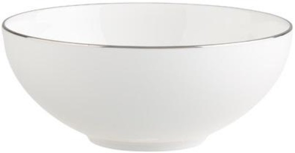 Villeroy & Boch Anmut Platinum No.1 Dessertschale 13cm