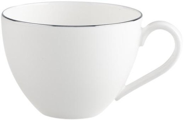 Villeroy & Boch Anmut Platinum No.1 Kaffeeobertasse 200ml