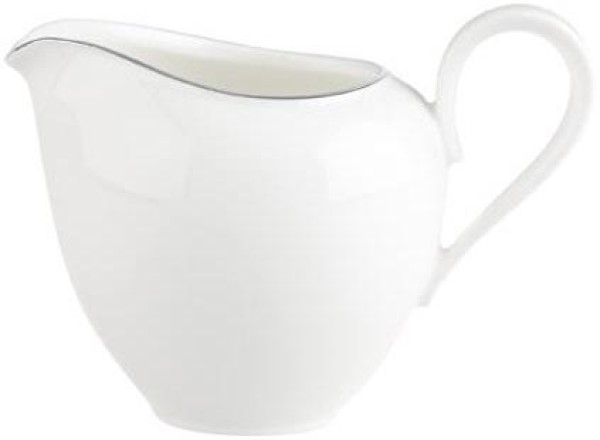 Villeroy & Boch Anmut Platinum No.1 Milchkännchen 210ml