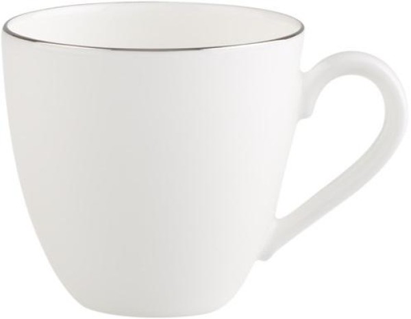 Villeroy & Boch Anmut Platinum No.1 Mokkaobertasse / Espressoobertasse 100ml