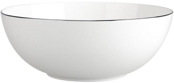 Villeroy & Boch Anmut Platinum No.1 Schüssel rund 23cm