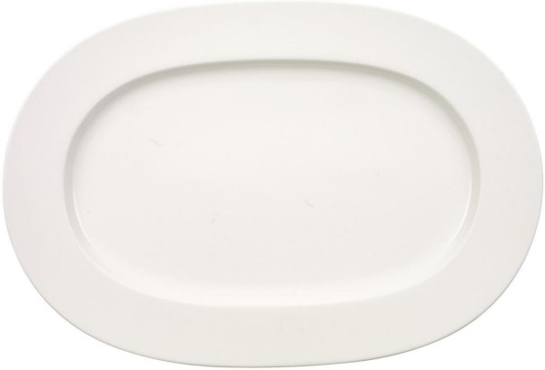 Villeroy & Boch Anmut Platte oval groß 41x29cm