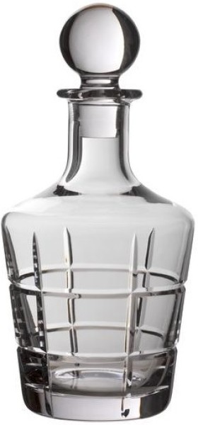 Villeroy & Boch Ardmore Club Whisky Karaffe 0,75l