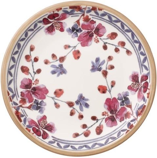 Villeroy & Boch Artesano Provençal Lavendel Brotteller / Dessertteller 16cm