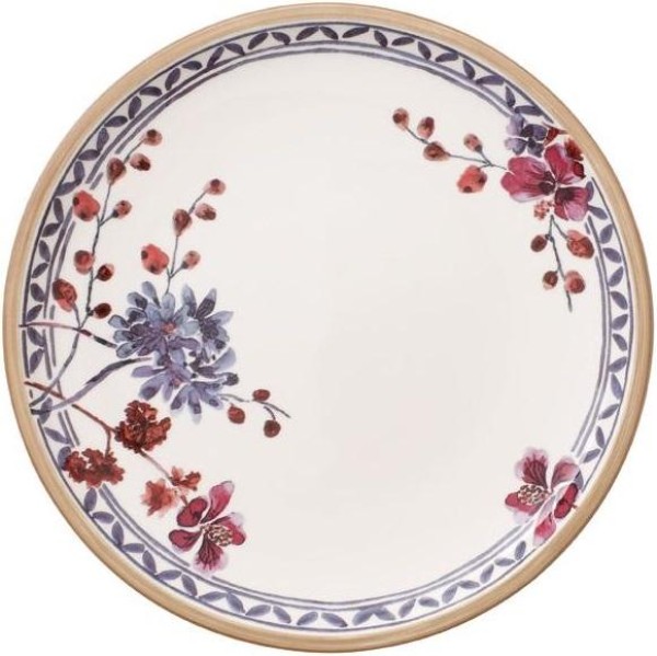 Villeroy & Boch Artesano Provençal Lavendel Frühstücksteller / Kuchenteller 22cm