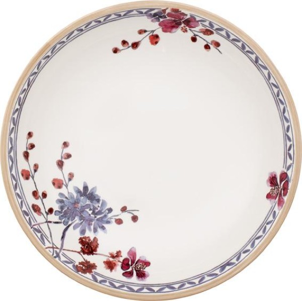 Villeroy & Boch Artesano Provencal Lavendel Pastaschale 23,5cm