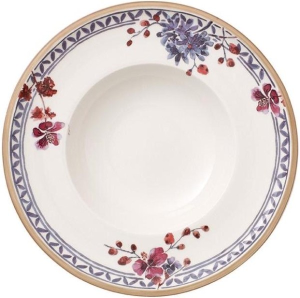 Villeroy & Boch Artesano Provençal Lavendel Suppenteller 25cm