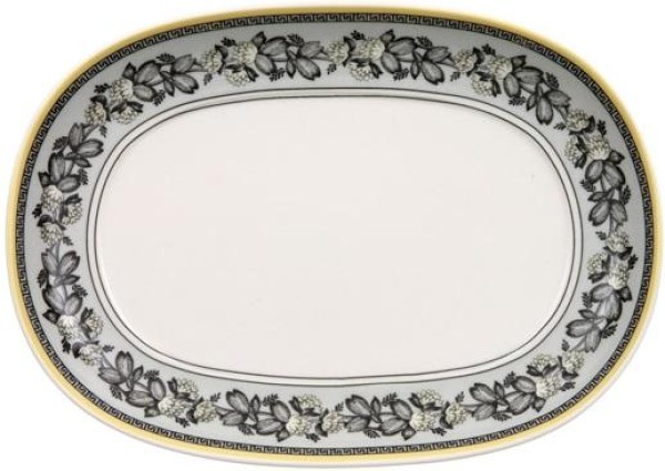 Villeroy & Boch Audun Ferme Beilagenschale 20x14cm